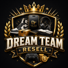 Dream Team Outlet - Inicio