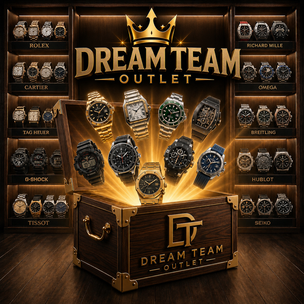 Proveedor de Relojes de Alta Gama