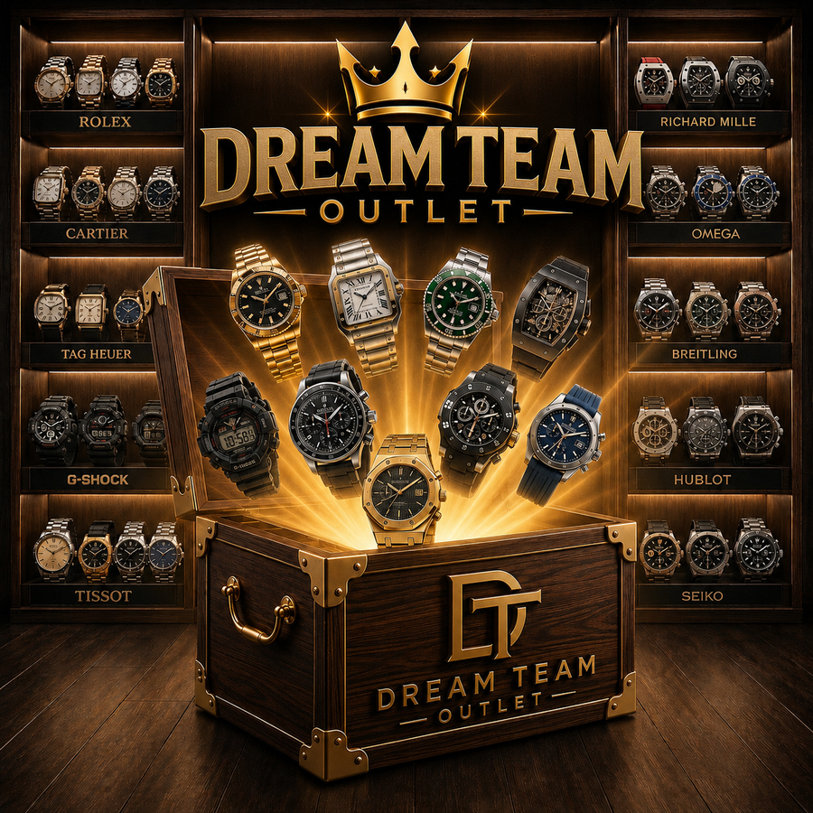 Proveedor de Relojes de Alta Gama