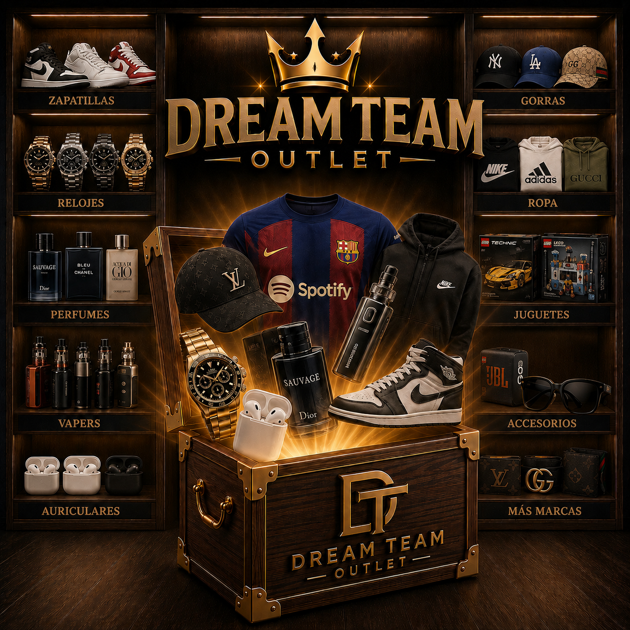 Pack De Todos Proveedores + 60 facturas editables